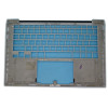 Laptop White Palmrest For LG Gram 14 14Z90P-GA50K 14Z90P-GA76K 14Z90P-G.AA55A3 14Z90P-G.AA79G 14Z90P-G.AH75A5