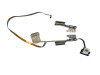 Laptop Used LCD Cable With Hinge For LG Gram 17 17Z90P 17Z90P-G 17Z90P-K 17Z90P-N  EAD65882701 95% New