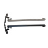 Laptop LCD Hinge L&R For Lenovo S145-15IWL S145-15IGM S145-15AST S145-15API S145-15IKB S145-15IIL V15-IKB V15-IWL V15-IGL V15-IIL V15-ADA 5H50S28884 New