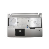 Laptop PalmRest For Lenovo Thinkpad E570 01HW736 With Fingerprint Hole Upper Case Silver New