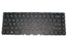 Laptop Keyboard For HP 240 G4 246 G4 240 G5 245 G5 246 G5 Black Without Frame United States US