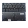 Laptop Keyboard For HP EliteBook x360 830 G5 830 G6 Without Frame Black United States US L56442-001 L40527-001