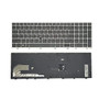 Laptop Keyboard For HP 755 G5 850 G5 850 G6 L14367-001 L12000-001 With Frame Black United States US With Point Stick