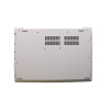 Laptop Bottom Case For Lenovo L340-15IWL L340-15IWL Touch L340-15API L340-15API Touch L3-15IML05 L3-15ITL 5CB0U42865 AP1B2000450 Base Case Lower Cover White New