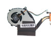 (Integrated fan module) Laptop FCBB FCBA CPU GPU FAN&Heatsink For ACER V5-552 34ZR1TMTN30 DFS400805PB0T-FCBB DFS400805L10T-FCBA