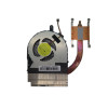 Laptop FAN&Heatsink For LG 15N540 15ND540 EAL61520801 DFS561405FL0T FFRN Integrated Module DFS561405FL0T-FFRN New