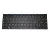 Laptop Non-backlit version Keyboard For Teclast F7S French Arabic ARFR Black NO Frame
