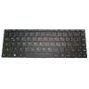 Laptop Non-backlit version Keyboard For Teclast F7S German GR Black NO Frame