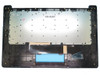 Laptop PalmRest&keyboard For MEDION AKOYA E4242 MD62050 MD62000 MD61950 MSN30025702 Black Top case With United Kingdom UK keyboard