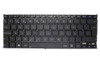 Laptop Keyboard For ASUS E200HA X206HA R209HA L200HA Black Without Frame SP Spain New