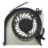 Laptop CPU FAN For HP DV7-7000 DFS481305MC0T FBAV DC5V 0.5A