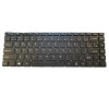 Laptop Keyboard For UMAX VisionBook 14WA Gray UMM230140 Brazil BR Black New