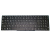 Laptop Keyboard For Lenovo Yoga 510-15IKB 510-15ISK 310S-15IKB Flex 4-1570 Flex 4-1580 Nordic NE PM5C-NOD 9Z.NCSSC.11N SN20K81942 NSK-BV1SC PK131JD2A17 Without Backlit New