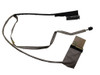 Laptop LCD Cable For HP 15-E000 DD0R65LC030 719854-001 DD0R65LC000