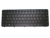 Laptop Keyboard For HP CQ43 CQ57 431 430 450 630 631 2B-41708Q110 Black German GR 633183-041 643263-041