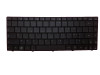 Laptop Keyboard For MSI X320 X300 X340 X400 U230 U200 CR400 V103522AK1 S1N-1EFR291-SA0 Black French FR