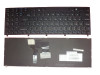 Laptop With Backlit Keyboard For CLEVO P180HM W880CU W881CU X8100 W870CU W870CU E7130 E713X M980NU M98NU X7200 English US Black Frame New