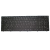 LED PER KEY Laptop Keyboard For CLEVO PA70 PA71 PA70EP6(-G) PA71EP6(-G) PA70ES(-G) PA71ES(-G) Colourful Backlit Belgium BE Black Frame