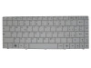 Laptop Keyboard For MSI CR400 CR400X CR401 EX460 EX460X EX461 L2300 U200 U210 U210X U230 U250 X300 X320 X340 X340X X400 X400X X410 X410X X430 X610 White Italy IT