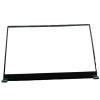 Laptop LCD Bezel For MSI Prestige 15 P15 M15 MS-1551 B Cover Bezel With Black Hinge Cover