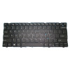 Laptop US Keyboard For CLEVO NV40 CVM19C33USJ4302 6-80-NV400-01A-1 With Backlit English US NO Frame