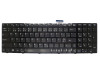 Laptop Keyboard For MSI Classic CR620 Black (With Frame) Nordic NE V111922AK1 NE S1N-3EDN261-SA0 New