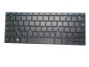Laptop Replacement Keyboard For Microtech e-book Lite EBL14B Italy IT Without Frame Black New