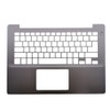 Laptop Palmrest For DELL Inspiron 14 5480 5485 5488 0DNF8W DNF8W Silver Upper Case New