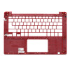 Laptop Palmrest For DELL Inspiron 14 5480 5485 5488 0HPJ5Y HPJ5Y Red Upper Case New