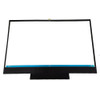 Laptop LCD Front Bezel For DELL G7 15 7500 0X3GY7 X3GY7 black new
