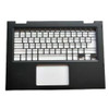 Laptop Palmrest For DELL Latitude 3390 2-in-1 0XVH3H XVH3H 460.0E306.0001 Black Upper Case New