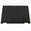 Laptop Touch Screen+LCD Display Assembly For DELL Latitude 3390 2-in-1 E3390 0NVJ3P NVJ3P 06NKDX 6NKDX NV133FHM-A11 40Pin 13.3 new