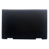 Laptop LCD Top Cover For DELL Inspiron 7586 2-in-1 009H6P 09H6P Black Back Cover New