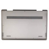 Laptop Bottom Case For DELL Inspiron 7586 2-in-1 0316WM 316WM silver new