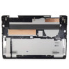 Laptop Bottom Case For DELL Inspiron 7586 2-in-1 0316WM 316WM silver new