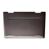 Laptop Bottom Case For DELL Inspiron 7586 2-in-1 0RVV49 RVV49 touch black new