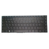 Laptop Keyboard DK290 PRIDE-K2938 34290008 Spanish SP Black Without Frame New
