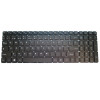 Laptop Keyboard YXT-NB93-84 MB3422002 Spanish SP Black Without Frame New