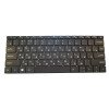 Laptop Keyboard MB2751001 YXT-NB93-92 Russia RU Black Without Backlit New