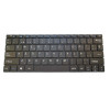 Laptop Keyboard MB2751001 YXT-NB93-92 Spanish SP Black Without Backlit New