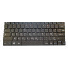 Laptop Keyboard MB2751001 YXT-NB93-92 Arabic French AR-FR Black Without Backlit New