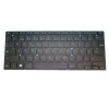 Laptop Keyboard MB27716023 XK-HS002 YXT-NB93-64 K3013 Portugal PO Black Without Frame Green Keycap New