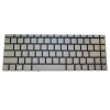 Laptop Keyboard MB3081005 YXT-NB93-150 Swiss SW gray without frame new