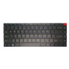 Laptop Keyboard MB30019001 XK-HS280 English US Black With Backlit 98%New