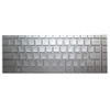 Laptop Keyboard MB3081012 YXT-NB93-192 English US Silver With Backlit New