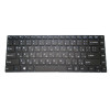 Laptop Keyboard MB2904005 YXT-NB93-54 Bulgaria BG Black Without Frame 98%New