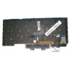 Laptop Keyboard For Lenovo Thinkpad X1 Carbon 5th Gen France FR 01ER704 SN20M09112 V160520AK1 NE YD85 With Backlit New