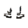 Laptop LCD Hinge L&R For Lenovo Ideapad 720S 720S-15 720S-15IKB 5H50Q62244 81AC NON TOUCH New