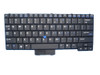 Laptop Keyboard For HP 2510P V070146AS1 AE0T2U00010 451748-001 United States US Black With Point Stick