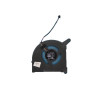 Laptop CPU FAN For Gigabyte DFSCL12E064867-FP2D DFSCL12E064867 EP FP2D 12V 1A New